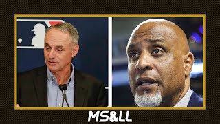 Major League Baseball Players Proposal - MS&LL 6/10/20