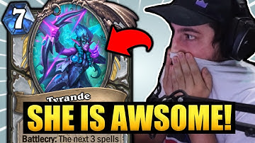 A Priest Deck That I Enjoy Playing...WHAT IS THIS?!