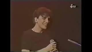 MR. BIG - HIDING PLACE - Burn In Seoul - Get Over it Tour - 2000