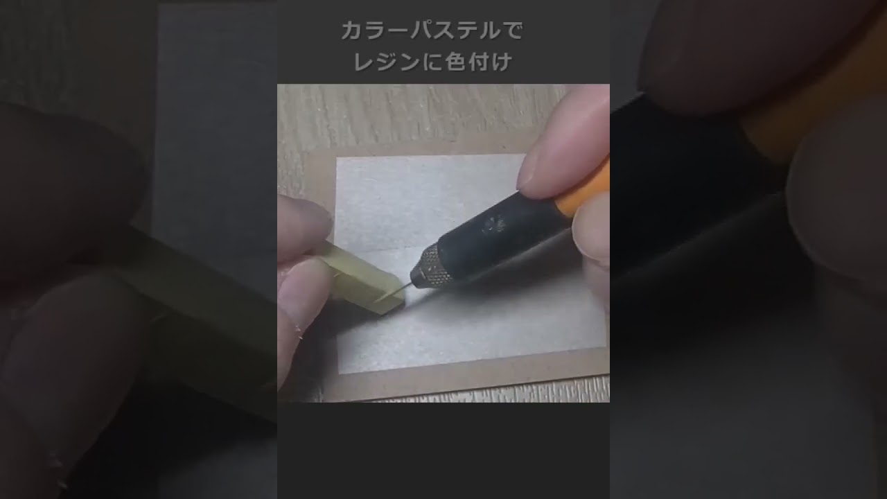 ミニチュア・棒付きキャンディー(shortのみ)【粘土】【DIY】【ミニチュア】 #ミニチュア #ハンドメイド#short