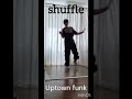 25.5.22.Uptownfunk.몸무게62.8풀버젼인*타셔플러고라니검색.몸무게65.2#인*타셔플러고라니#세븐퍼플즈#대한셔플29기#쉘위셔플#부산울산셔플댄스#shuffle#열정가득#