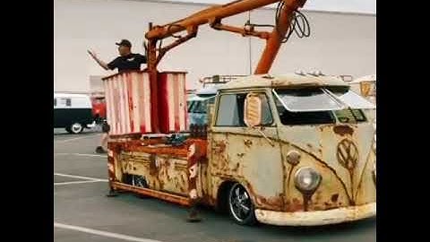 La sensación del show car OCTO