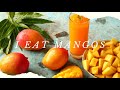 Shunus I Eat Mangos mp3