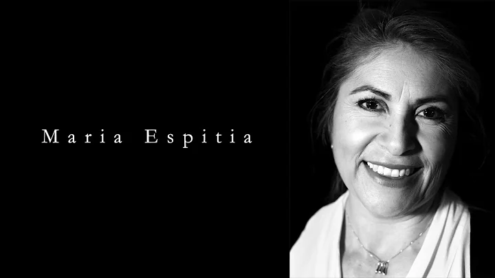 Maria Espitia Positively Littlerock