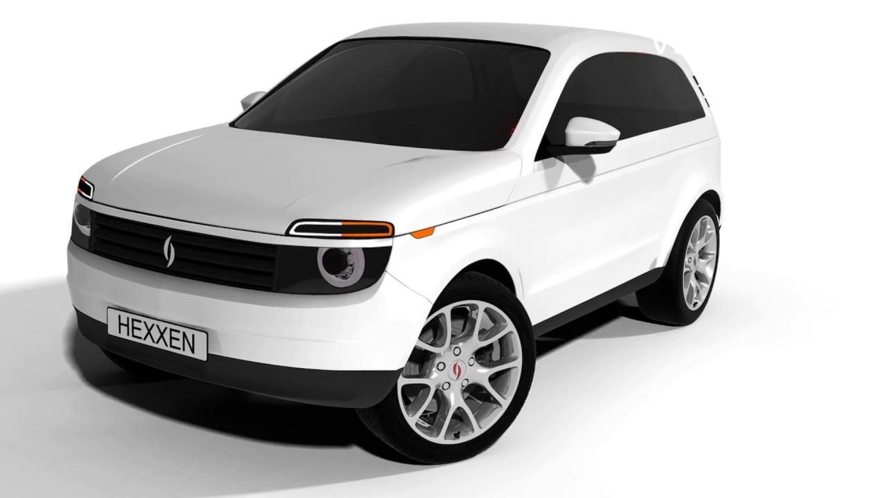 Новости автоваза новые модели