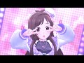 【4K 60FPS】「Brand new!」(新衣装)【デレステ/CGSS MV】
