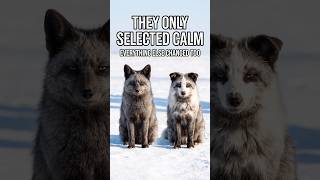 Details They Bred Foxes for Calmness and the Ears Changed Guide