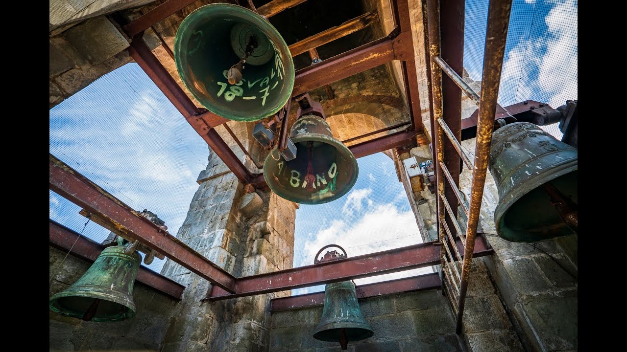 Le campane di Gavinana (PT)