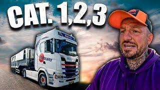 Kat. 123 Robota Nie Dla Każdego