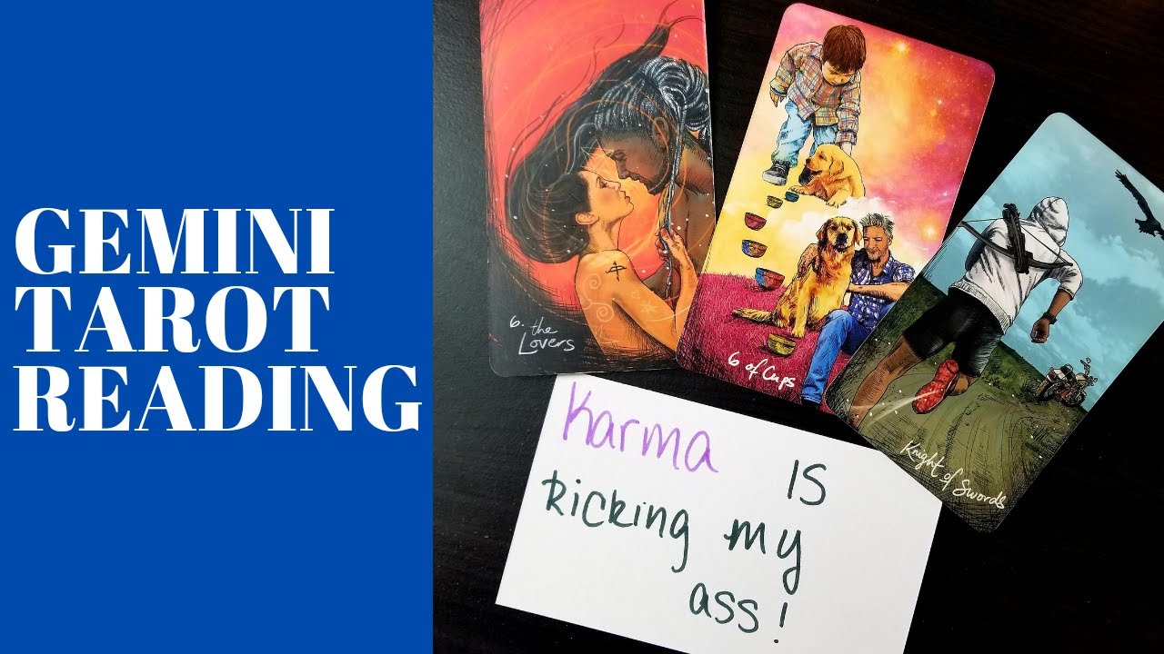GEMINI♊THEY REGRET TAKING U FOR GRANTED!😩😣 Tarot Reading