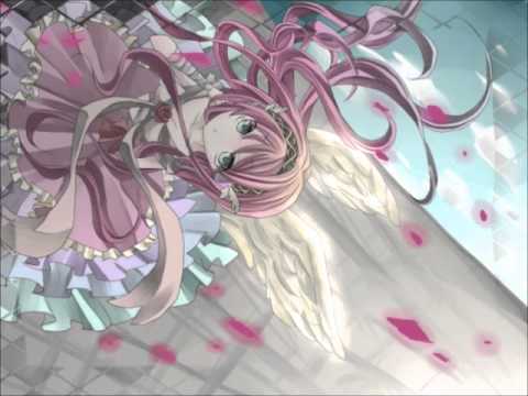 【巡音ルカオリジナル】 哀しみをあなたに 【REMASTER】