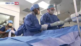 Heart Operation | 9 News Adelaide