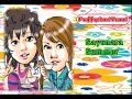 PUFFY - Sayonara Summer