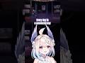 【NIJISANJI EN】 Enna makes up a Disney song #ennaalouette #shorts