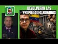 PROPONEN CAMBIAR LAS REGLAS DE PROPIEDAD |#evtv | #ELGOCHOPUNTOCON | 05/27/26 3/5