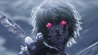Anime live Wallpaper - Kurapika Hunter X Hunter- no copyright