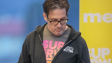 "AB Testing: Cause, Effect and Uncertainty" - Matt Gershoff / Conductrics (Austin, TX - USA)