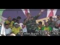 Ki Enthus PKB PKS Bukan Wahabi