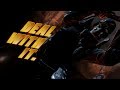 DEAL WITH IT (Metro: Last Light) | Funny Gaming Moments