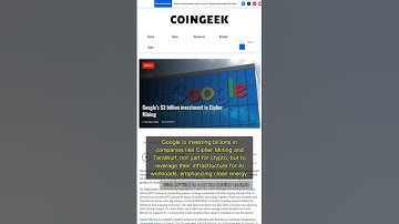 🧐👉 Google