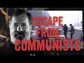 Drago Dzieran From Polish Prison to the US Navy SEALS