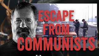 Drago Dzieran From Polish Prison to the US Navy SEALS