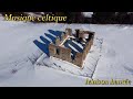 Musique celtique  rgion des basques vue du ciel   bas stlaurent  dji mini 2  4 k