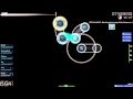 osu! meiko nakamura dispel insane HR 98.09%[230pp]