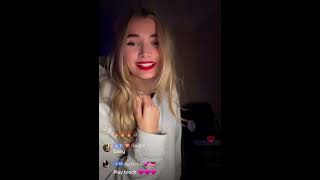 Pia Mia - Girls Be Like Unreleased