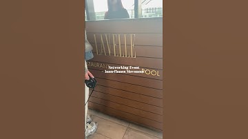 Networking event! #shorts