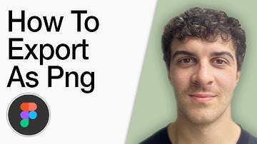 How To Export As Png In Figma (Full 2025 Guide)