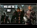 Who And What Are The Oni? - Mortal Kombat Lore