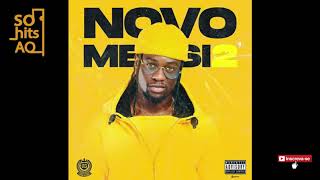 17.Paulelson - Zguedou Ft Neru Americano (Prod.YoungPower) / Mixtape Novo Messi 2