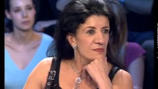 Biyouna - On n'est pas couché 20 janvier 2007 #ONPC