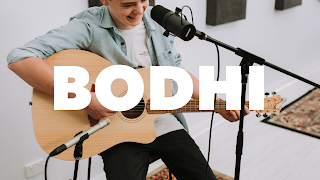 Bodhi Hawken Music Live Stream