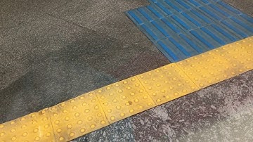 Metrô SP Trecho Completo Entre Jabaquara e Tucuruvi - Linha 1 Azul