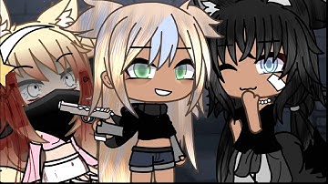 If You Seek A.M.Y!~😈 | GLMV | #glmv { READ DISC!!}