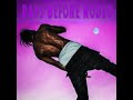 Travis Scott Zombies SLOWED REVERB 
