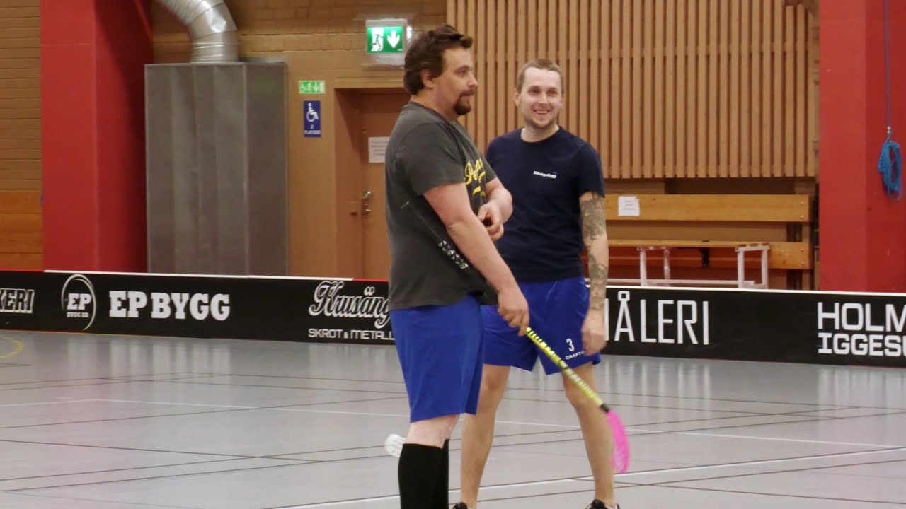 #Tillsammans - Hudik/Björkberg Paralag