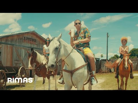 Tu No Metes Cabra Video