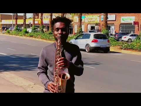 Tyler ICU Tumelo Za Mnike Saxophone Cover Ft Dj Maphorisa Nandipha808 Ceeka RSA Tyron Dee