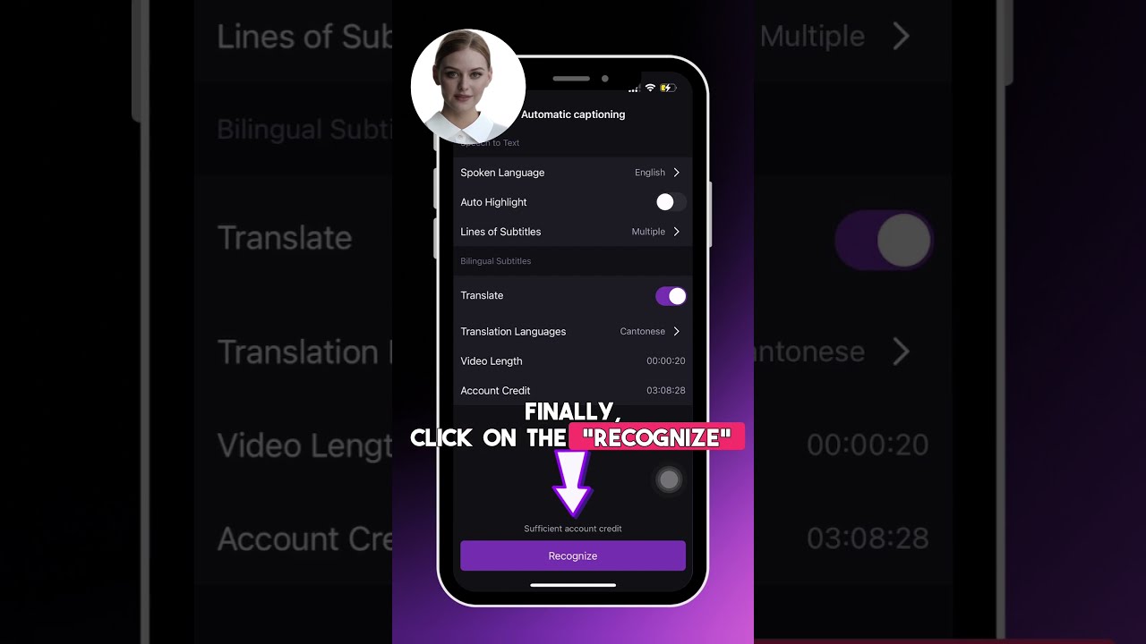 How to Use Zeemo to Add Bilingual Subtitles: Expand Your Video's Global Reach