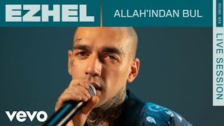 Ezhel - Allah'ın dan Bul ( Sansürlü Versiyon - 2020 ) Resimi