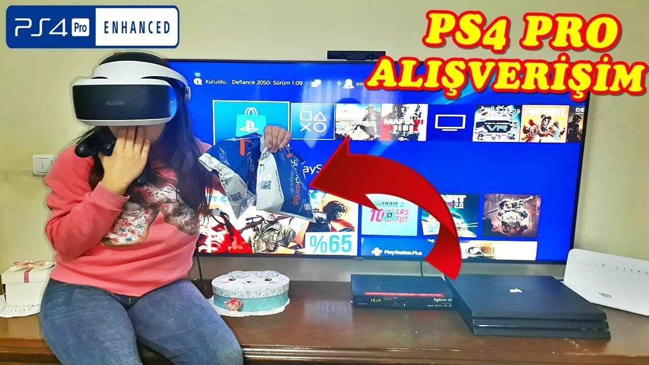 Indirme hızı yavaş ps4