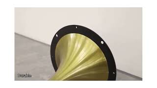 Tulip Stainless Steel Table Base