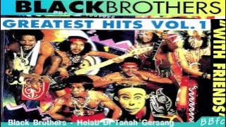 Black Brothers - Melati Di Tanah Gersang