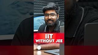 Low Jee Score? 3 Alternatives Into Iit