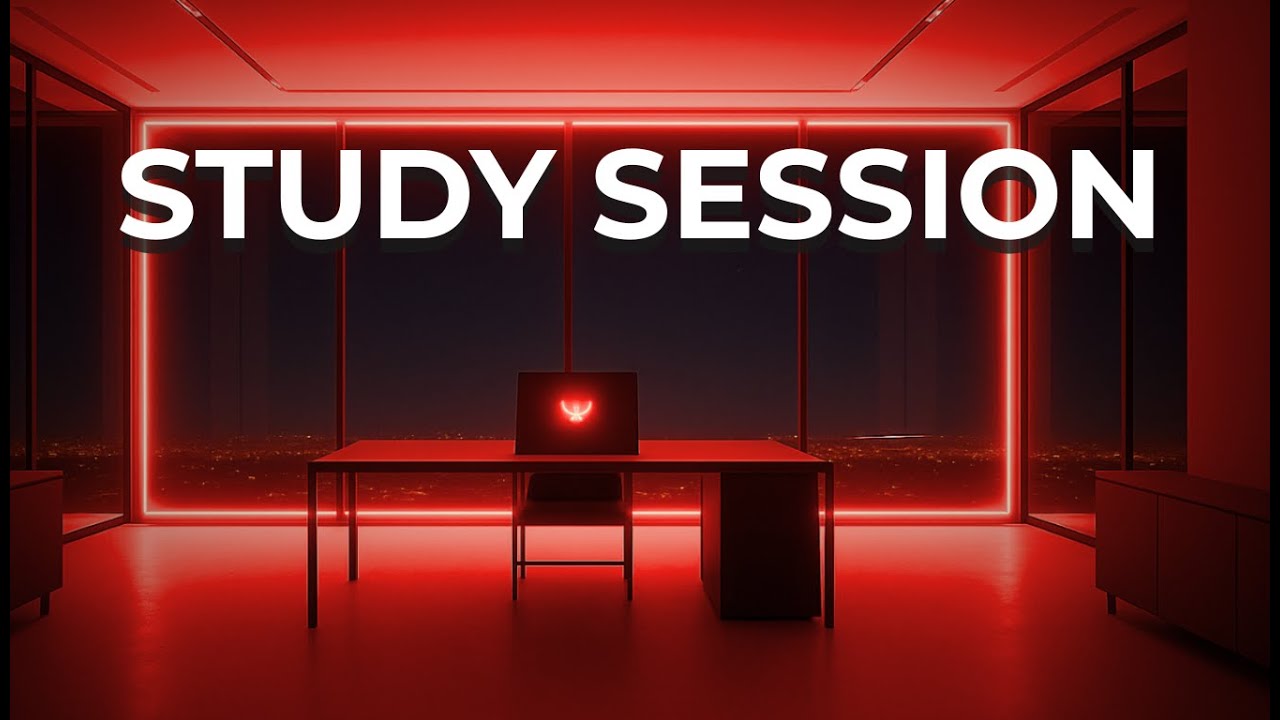 Why This Study Environment Prevents Mental Fatigue?