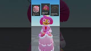 Princess Loolilalu Skin Roblox
