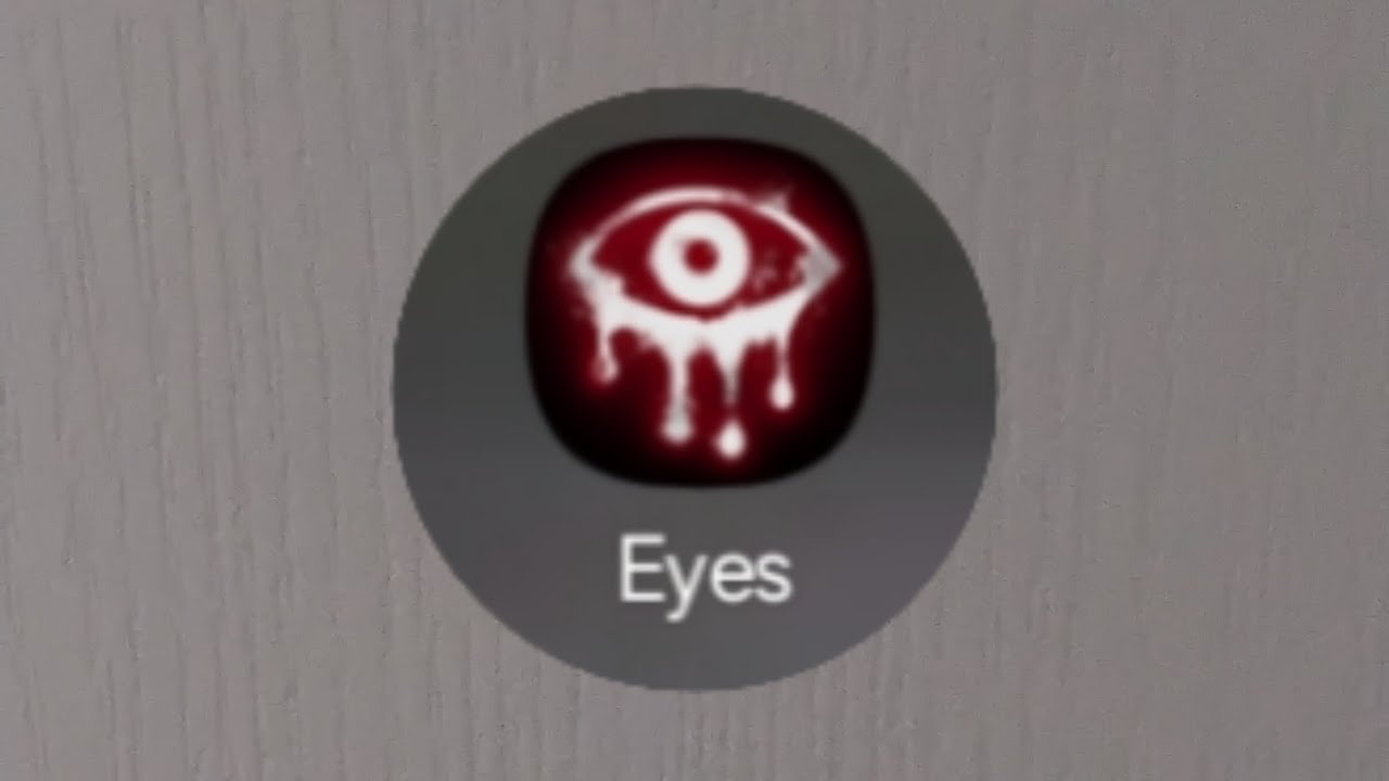 Eyes 20
